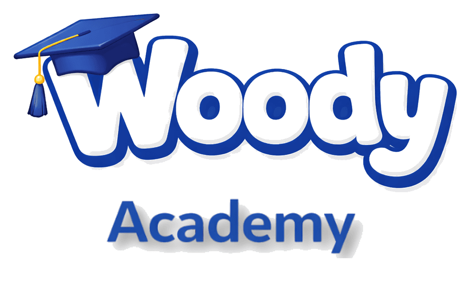 Woody and Friends Academie