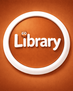 Woody and Friends Digital Library