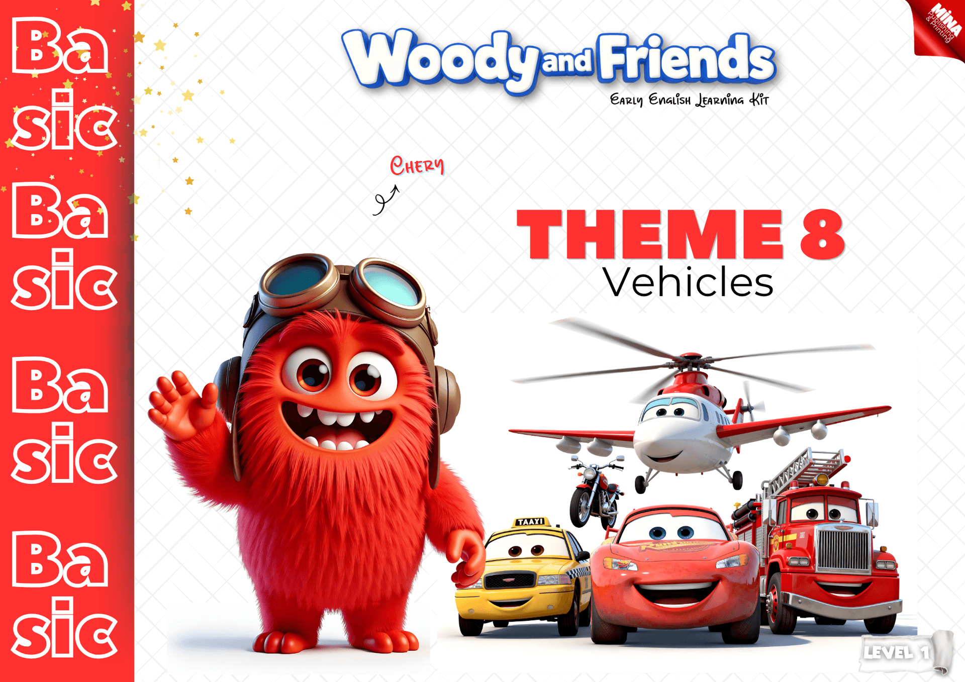 Theme 8