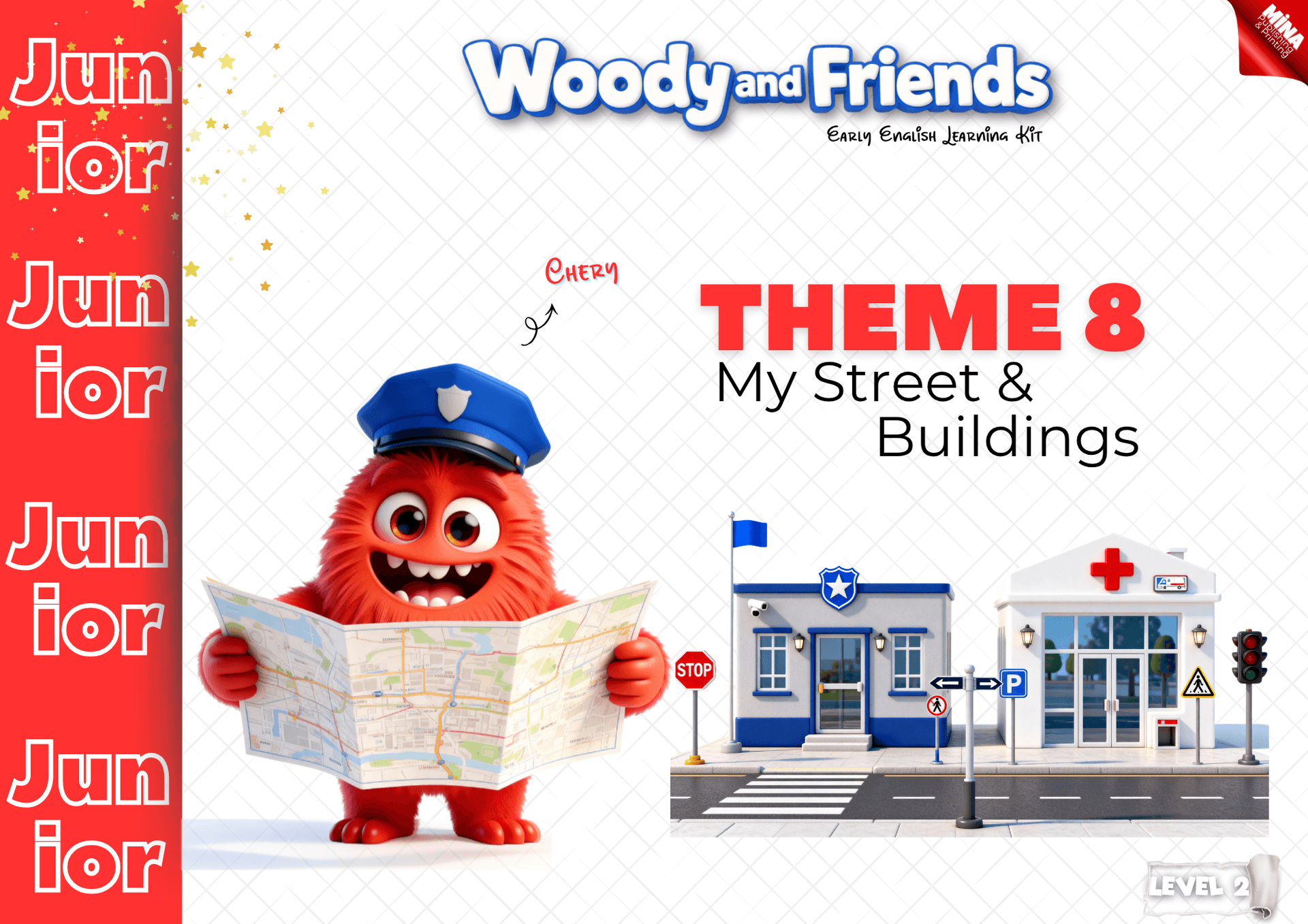 Theme 8