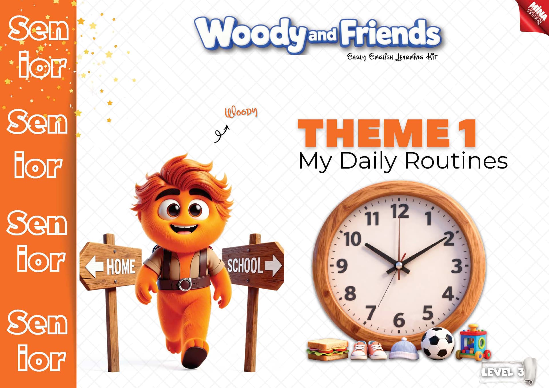 Theme 1