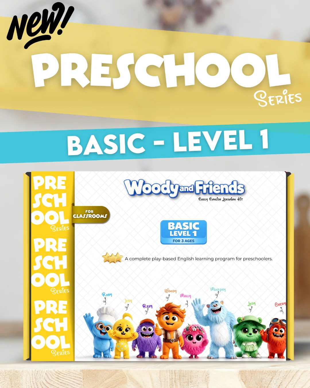 Basic Level