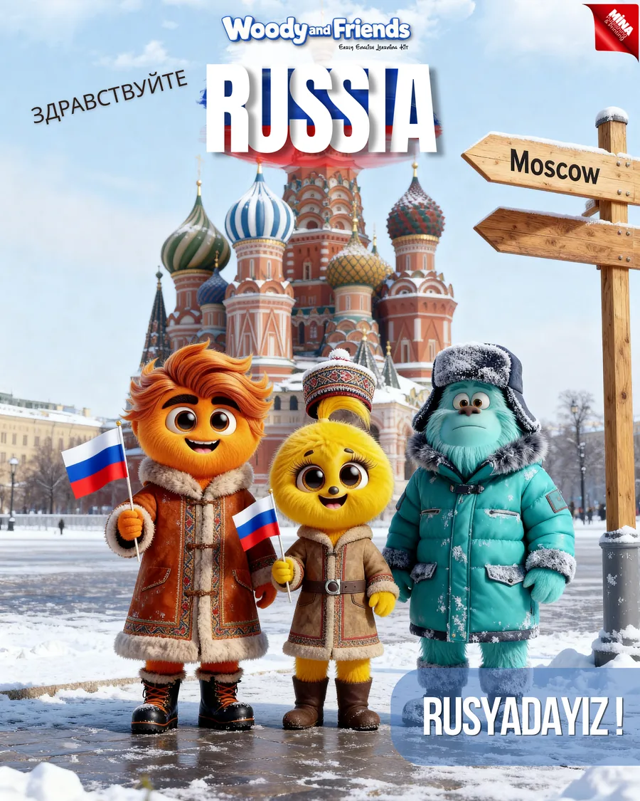 Rusya