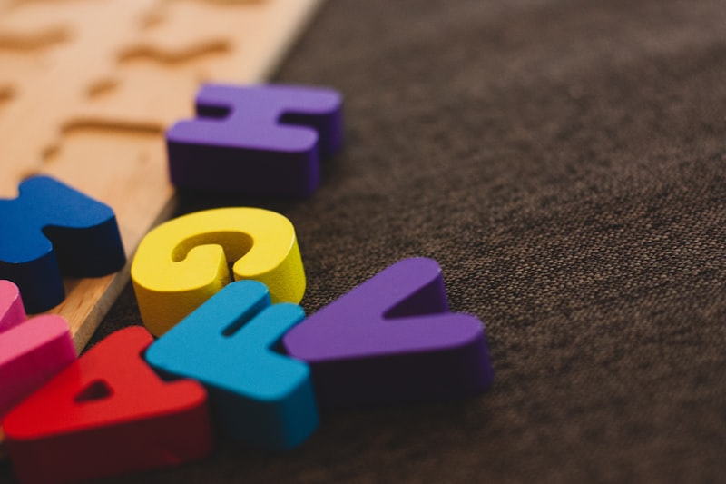 3-6 Yaş İngilizce Eğitimi Nasıl Olmalı?