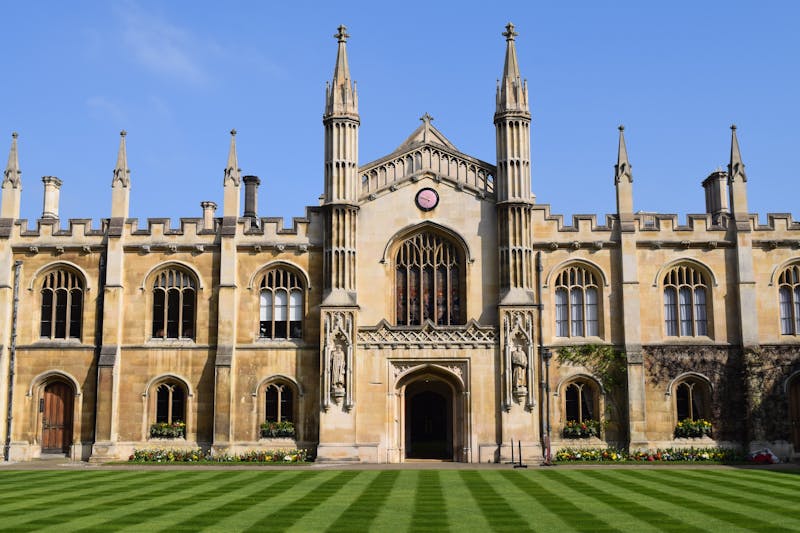 Cambridge Hazırlık Anaokulu Nedir?